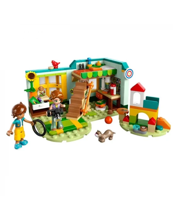 LEGO Friends Autumn’un Odası 42646