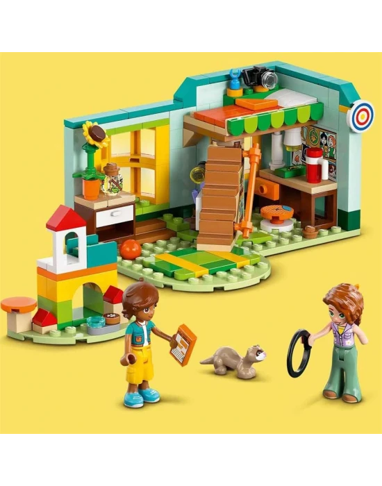 LEGO Friends Autumn’un Odası 42646
