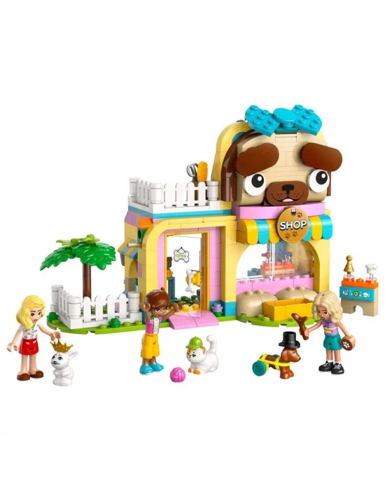 LEGO Friends Evcil Hayvan Aksesuar Dükkanı 42650