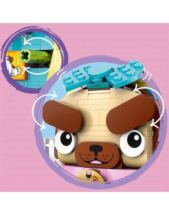 LEGO Friends Evcil Hayvan Aksesuar Dükkanı 42650