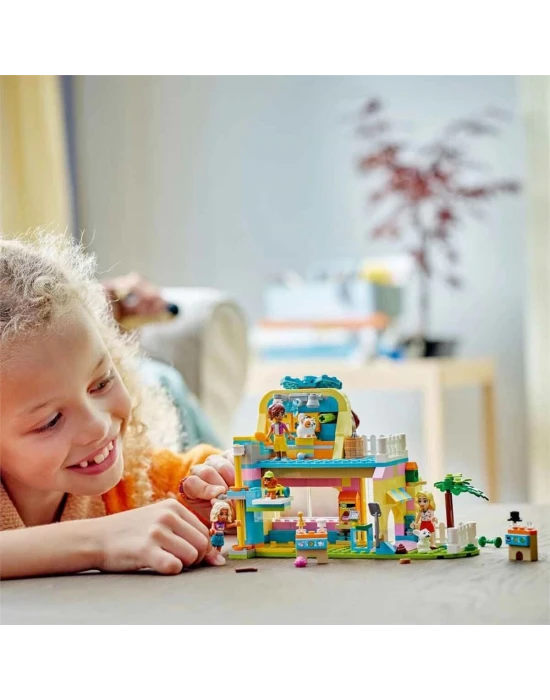LEGO Friends Evcil Hayvan Aksesuar Dükkanı 42650
