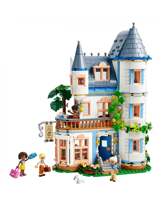 LEGO Friends Kale Pansiyon 42638