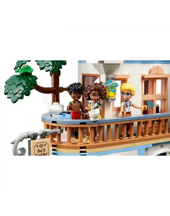 LEGO Friends Kale Pansiyon 42638