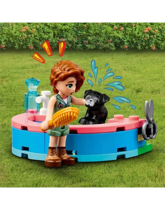 LEGO Friends Köpek Kurtarma Merkezi 41727