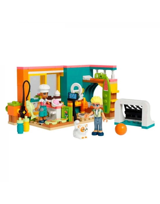 LEGO Friends Leonun Odası 41754