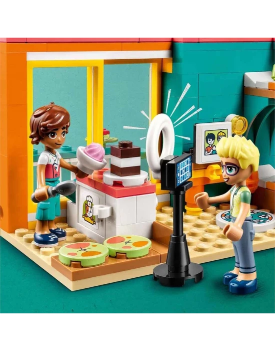 LEGO Friends Leonun Odası 41754