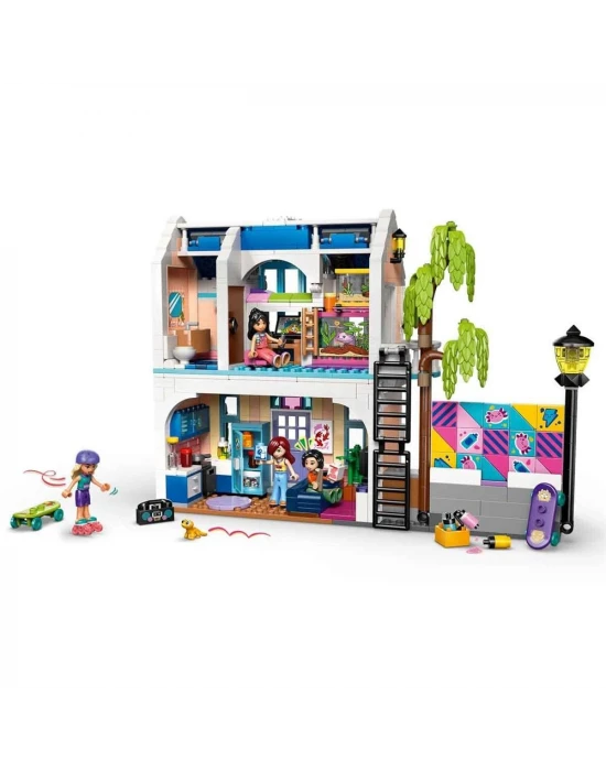 LEGO Friends Liannin Aile Evi 42687