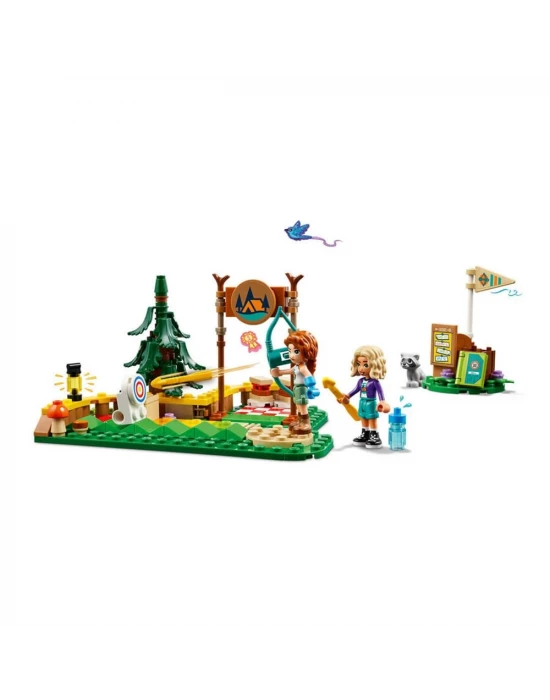 LEGO Friends Macera Kampı Okçuluk Alanı 42622
