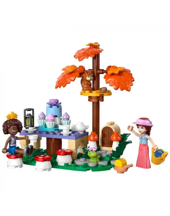 LEGO Friends Orman Çay Partisi 42690