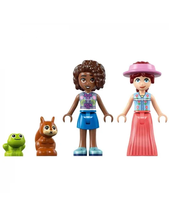 LEGO Friends Orman Çay Partisi 42690