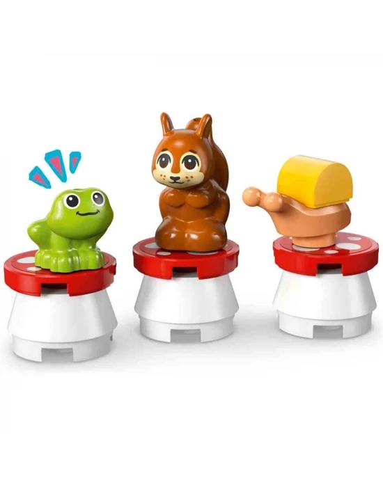 LEGO Friends Orman Çay Partisi 42690