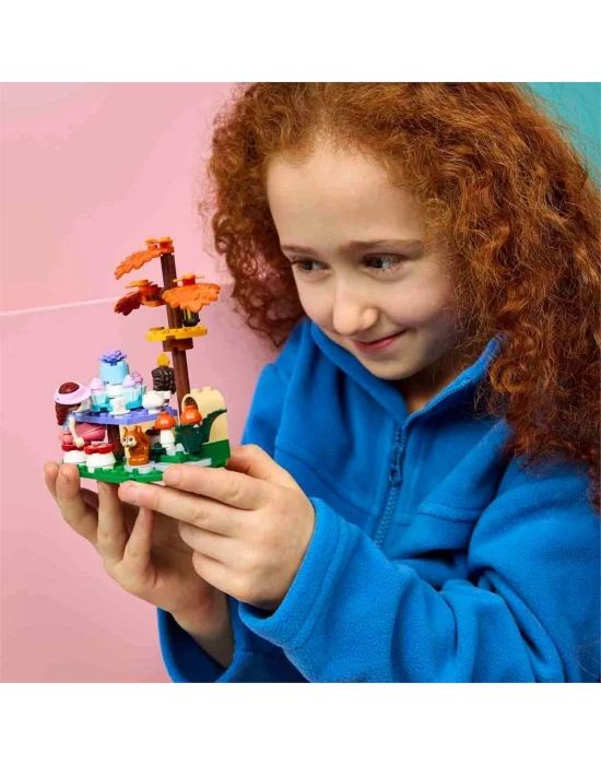 LEGO Friends Orman Çay Partisi 42690