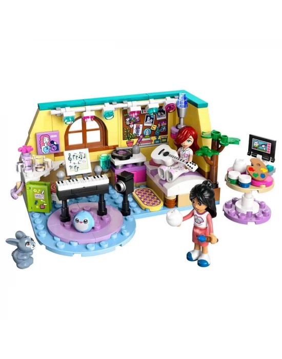 LEGO Friends Paisley’nin Odası 42647