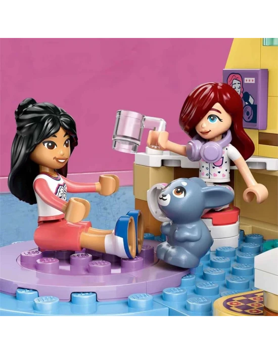 LEGO Friends Paisley’nin Odası 42647