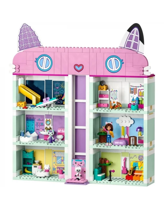 LEGO Gabby’nin Hayal Evi 10788