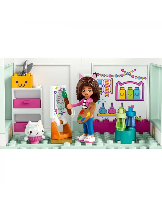 LEGO Gabby’nin Hayal Evi 10788