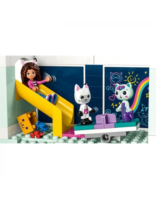 LEGO Gabby’nin Hayal Evi 10788