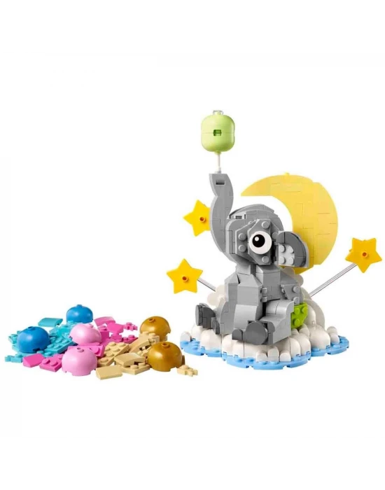 LEGO Gökyüzündeki Yavru Fil 40814