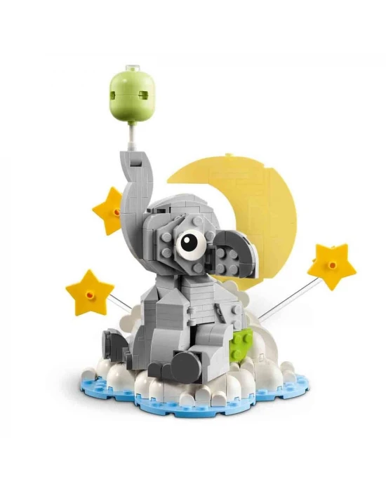 LEGO Gökyüzündeki Yavru Fil 40814