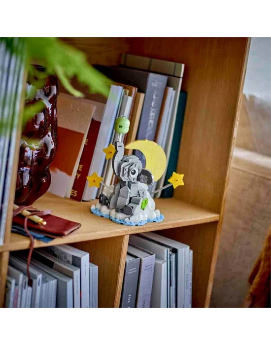 LEGO Gökyüzündeki Yavru Fil 40814