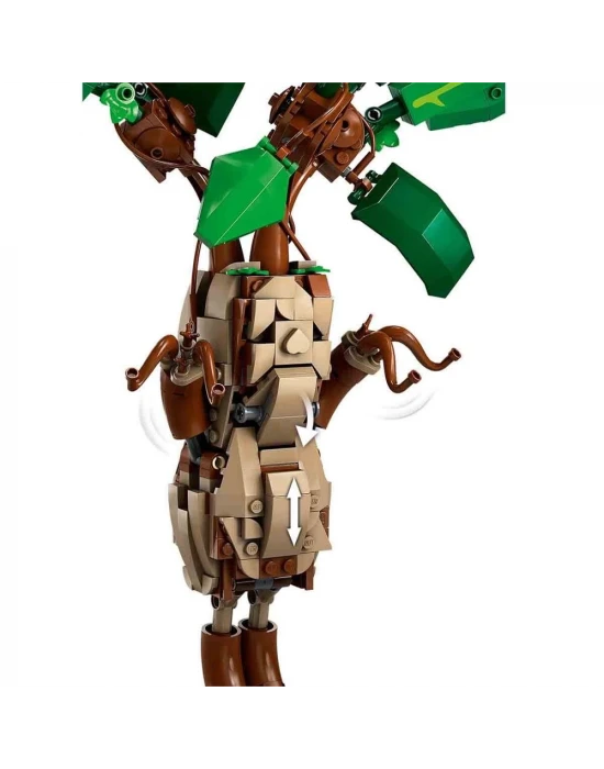 LEGO Harry Potter Adamotu Bitkisi 76433