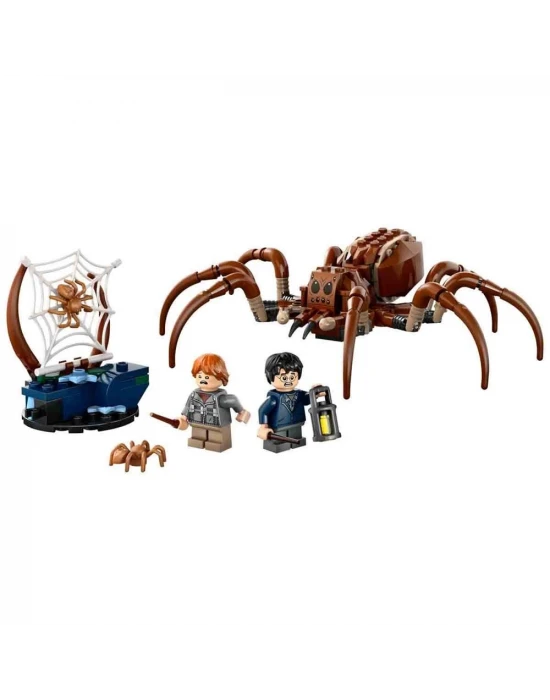 LEGO Harry Potter Aragog Yasak Ormanda 76434