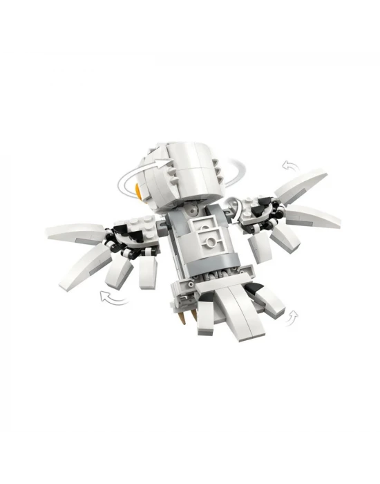 LEGO Harry Potter Hedwig, Privet Drive 4 Numarada 76425