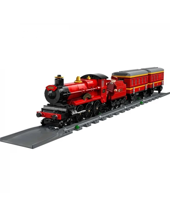 LEGO Harry Potter Hogwarts Ekspresi ve Hogsmeade İstasyonu 76423