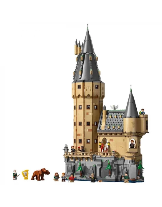 LEGO Harry Potter Hogwarts Şatosu: Ana Kule 76454