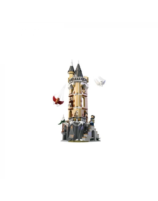 LEGO Harry Potter Hogwarts Şatosu Baykuşhanesi 76430