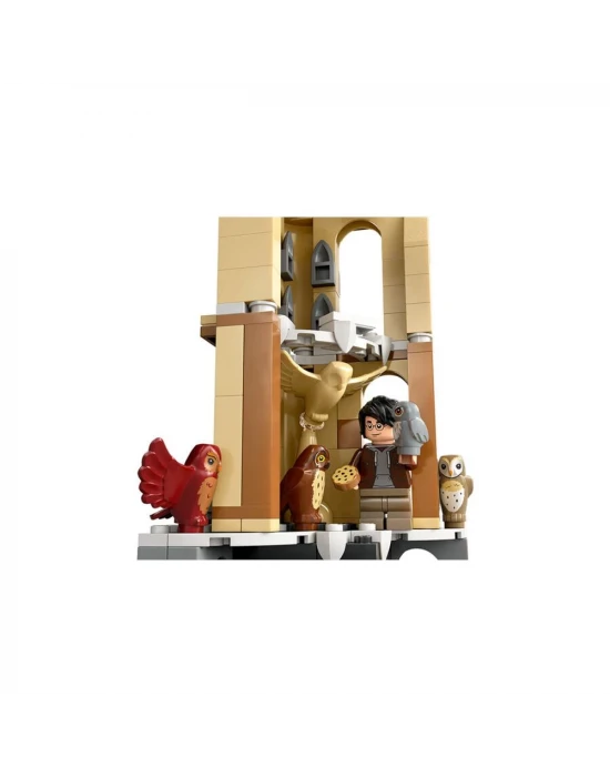 LEGO Harry Potter Hogwarts Şatosu Baykuşhanesi 76430