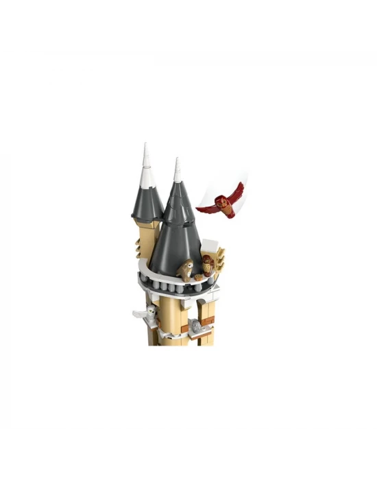 LEGO Harry Potter Hogwarts Şatosu Baykuşhanesi 76430