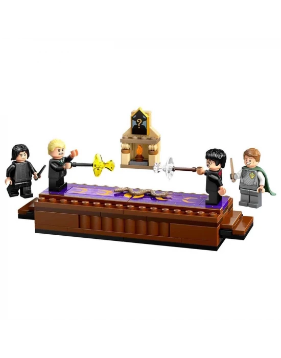 LEGO Harry Potter Hogwarts Şatosu: Düello Kulübü 76441
