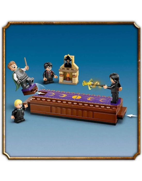 LEGO Harry Potter Hogwarts Şatosu: Düello Kulübü 76441
