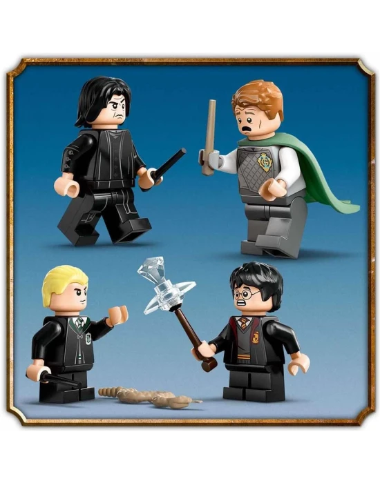 LEGO Harry Potter Hogwarts Şatosu: Düello Kulübü 76441