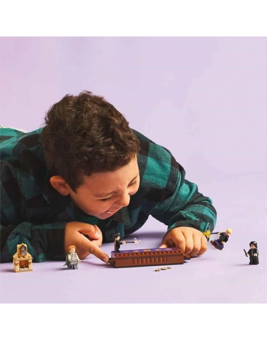 LEGO Harry Potter Hogwarts Şatosu: Düello Kulübü 76441