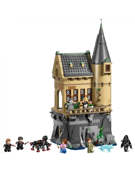 LEGO Harry Potter Hogwarts Şatosu: Hastane Koğuşu 76463