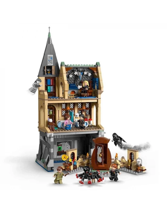LEGO Harry Potter Hogwarts Şatosu: Hastane Koğuşu 76463