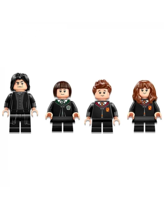 LEGO Harry Potter Hogwarts Şatosu: İksir Dersi 76431