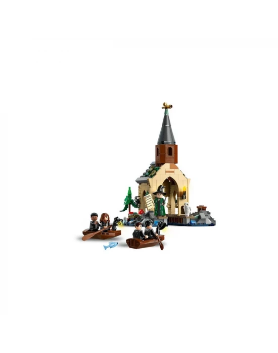 LEGO Harry Potter Hogwarts Şatosu Kayıkhanesi 76426