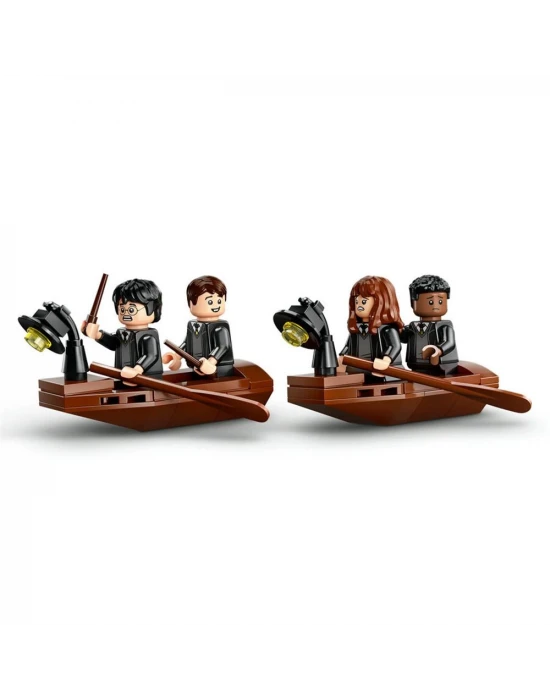 LEGO Harry Potter Hogwarts Şatosu Kayıkhanesi 76426