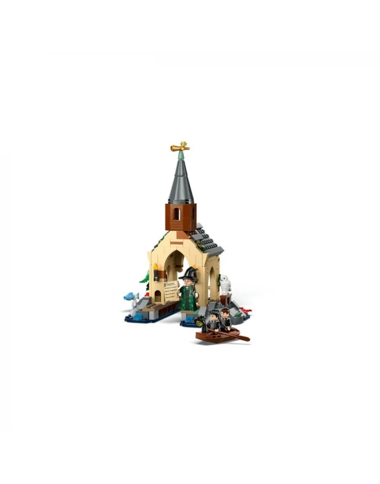 LEGO Harry Potter Hogwarts Şatosu Kayıkhanesi 76426