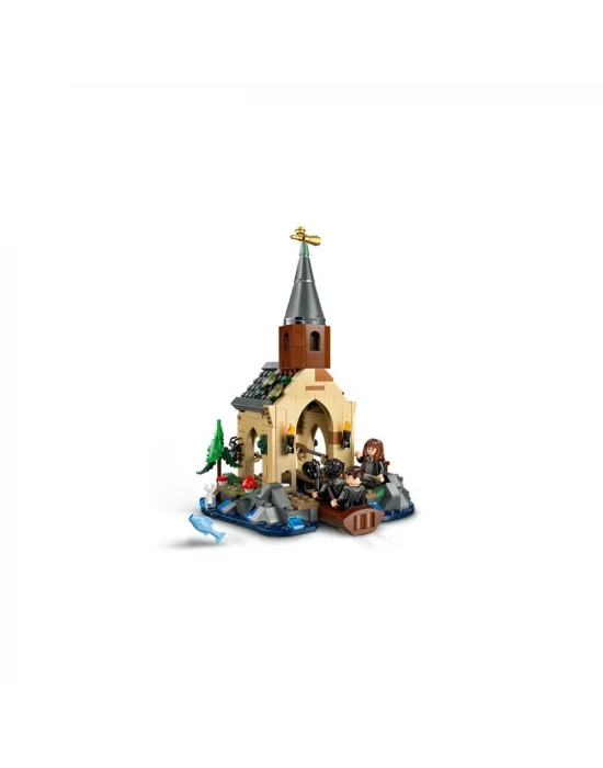 LEGO Harry Potter Hogwarts Şatosu Kayıkhanesi 76426