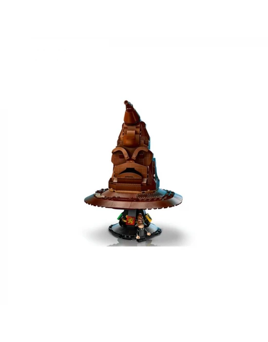 LEGO Harry Potter Konuşan Seçmen Şapka 76429