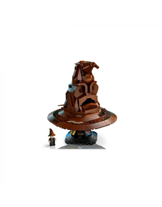 LEGO Harry Potter Konuşan Seçmen Şapka 76429