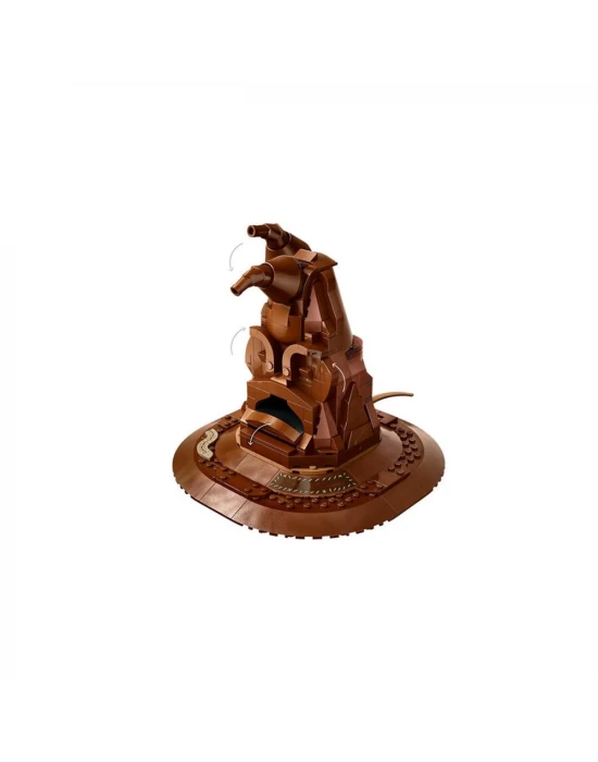 LEGO Harry Potter Konuşan Seçmen Şapka 76429