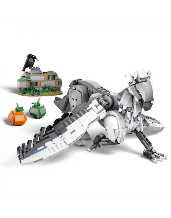 LEGO Harry Potter Şahgaga 76427