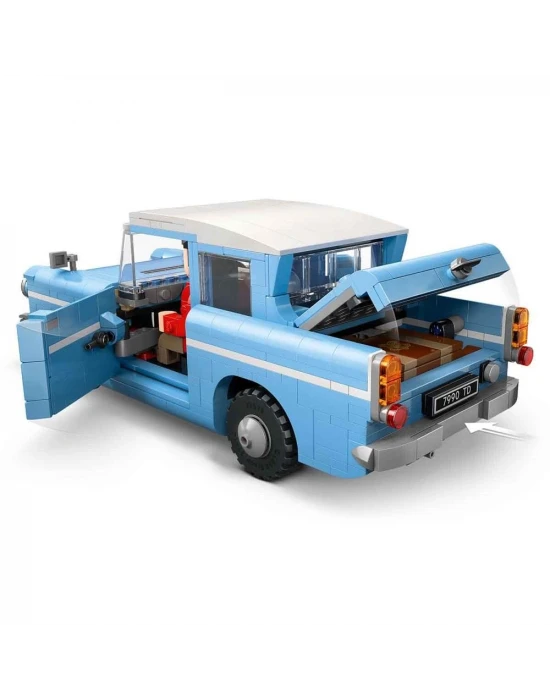 LEGO Harry Potter Sihirli Uçan Ford Anglia 76470