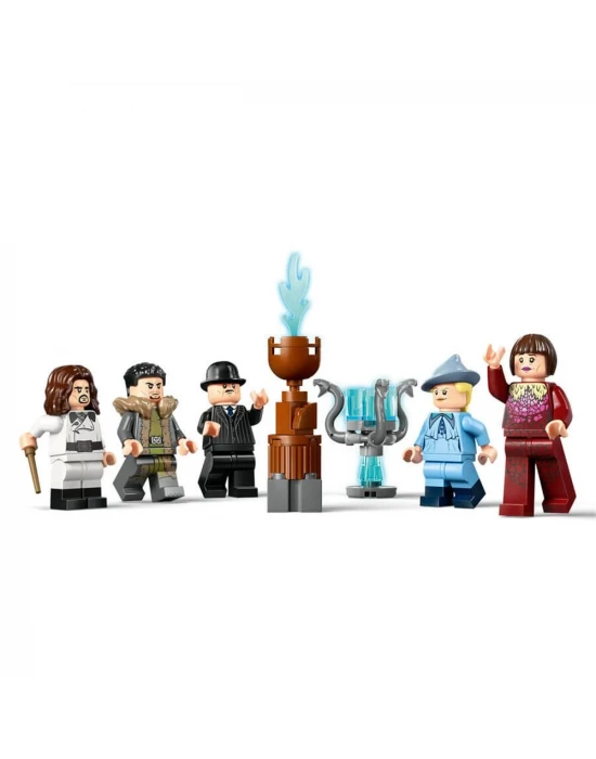 LEGO Harry Potter Üç Büyücü Turnuvası: Başlangıç 76440
