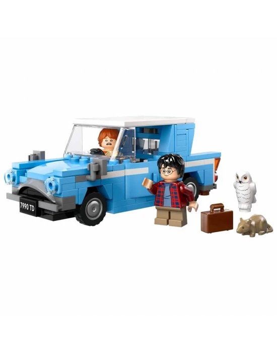 LEGO Harry Potter Uçan Ford Anglia 76424